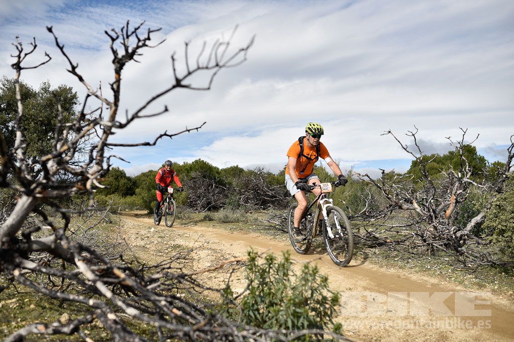 MTB 4 Estaciones Valdemorillo 2016 Ubicación 1 Galería 4