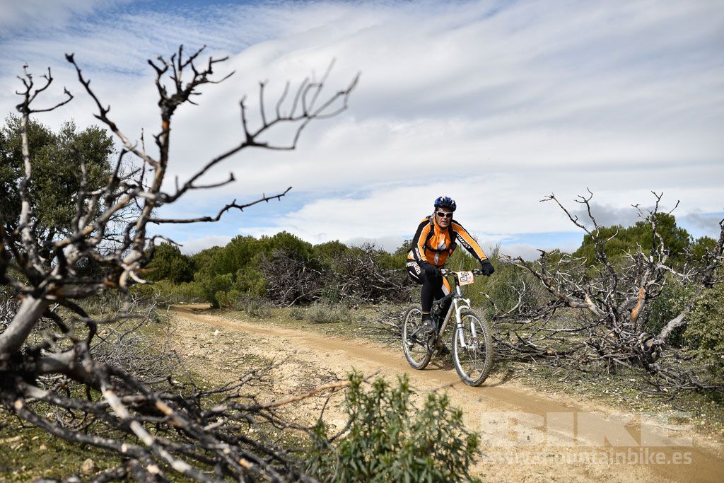 MTB 4 Estaciones Valdemorillo 2016 Ubicación 1 Galería 4
