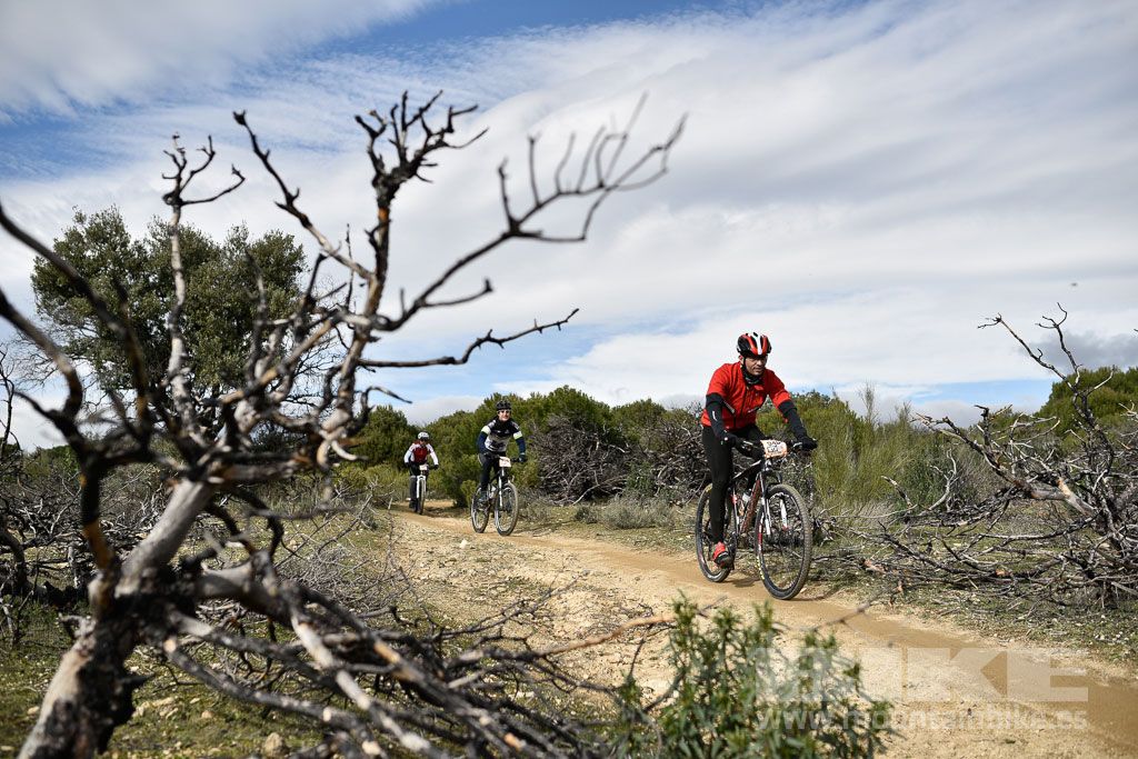 MTB 4 Estaciones Valdemorillo 2016 Ubicación 1 Galería 4