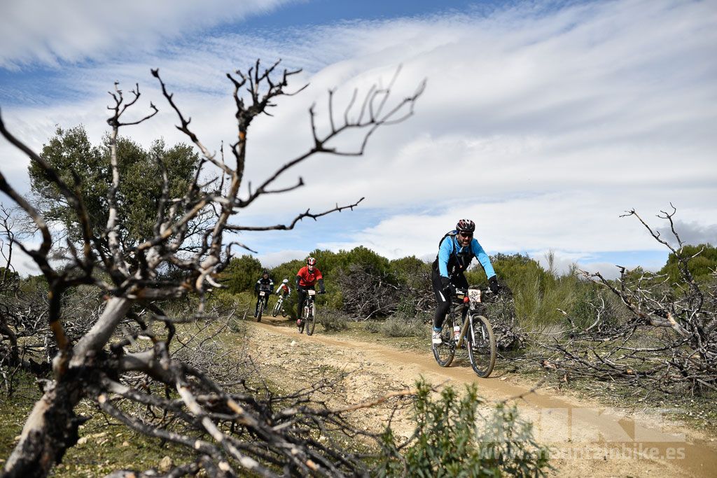 MTB 4 Estaciones Valdemorillo 2016 Ubicación 1 Galería 4