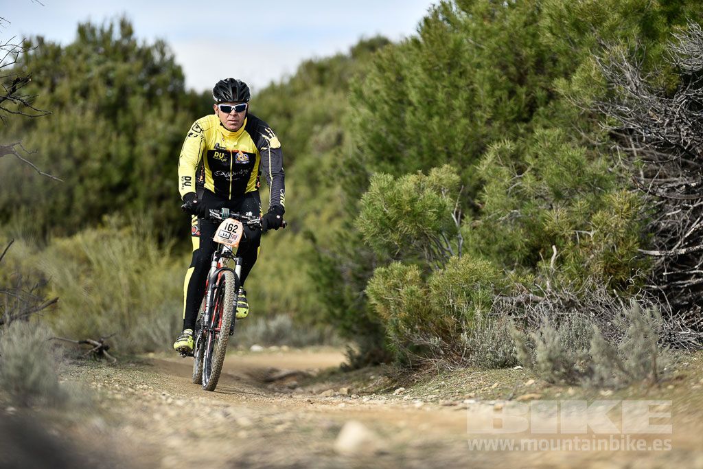 MTB 4 Estaciones Valdemorillo 2016 Ubicación 1 Galería 4
