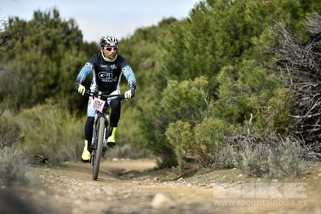 MTB 4 Estaciones Valdemorillo 2016 Ubicación 1 Galería 4