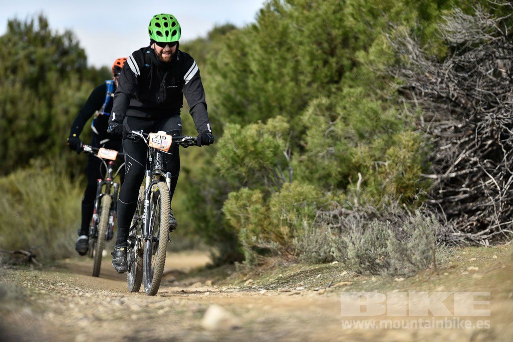 MTB 4 Estaciones Valdemorillo 2016 Ubicación 1 Galería 4