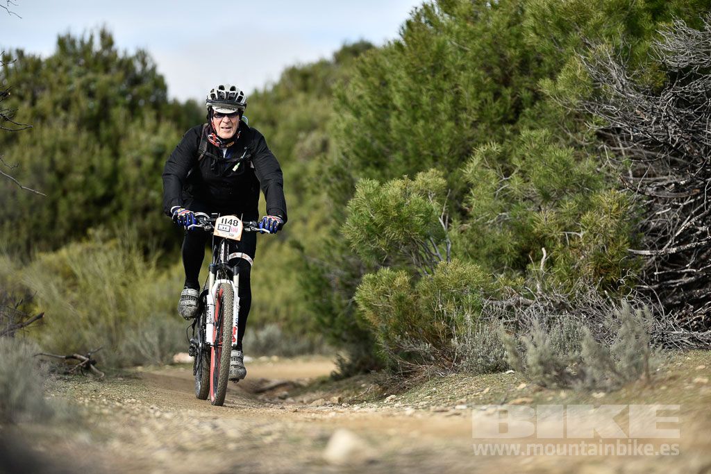 MTB 4 Estaciones Valdemorillo 2016 Ubicación 1 Galería 4