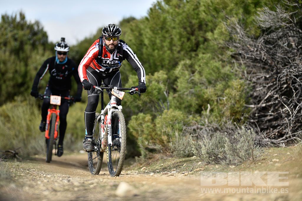 MTB 4 Estaciones Valdemorillo 2016 Ubicación 1 Galería 4