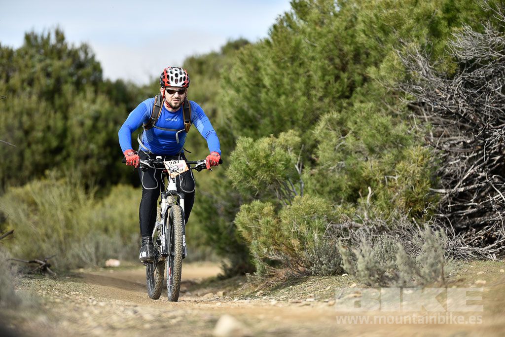 MTB 4 Estaciones Valdemorillo 2016 Ubicación 1 Galería 4
