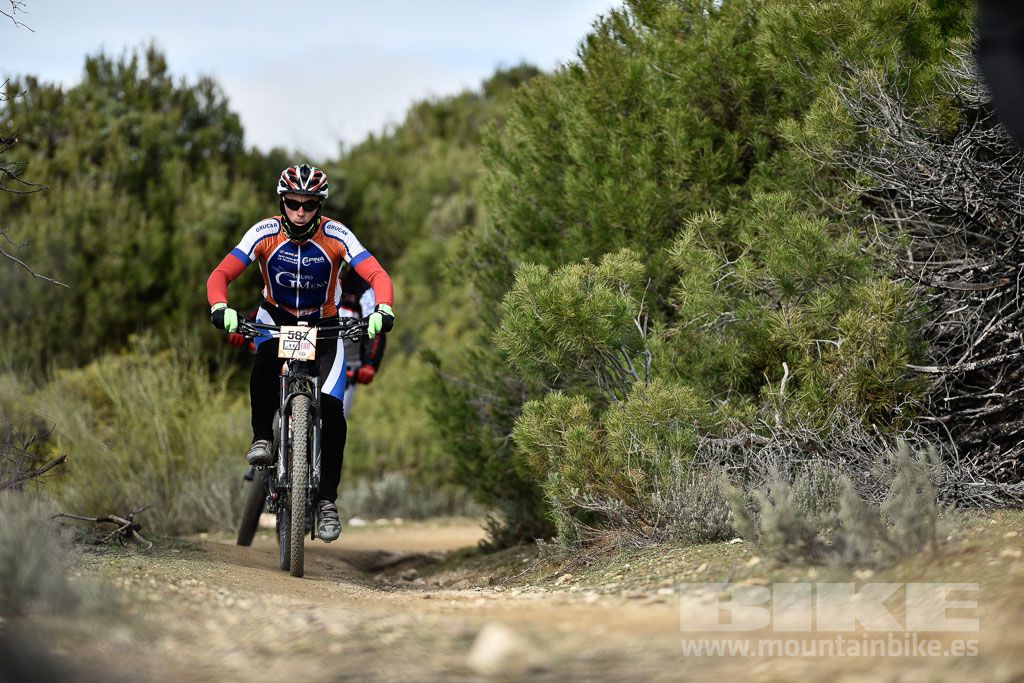 MTB 4 Estaciones Valdemorillo 2016 Ubicación 1 Galería 4