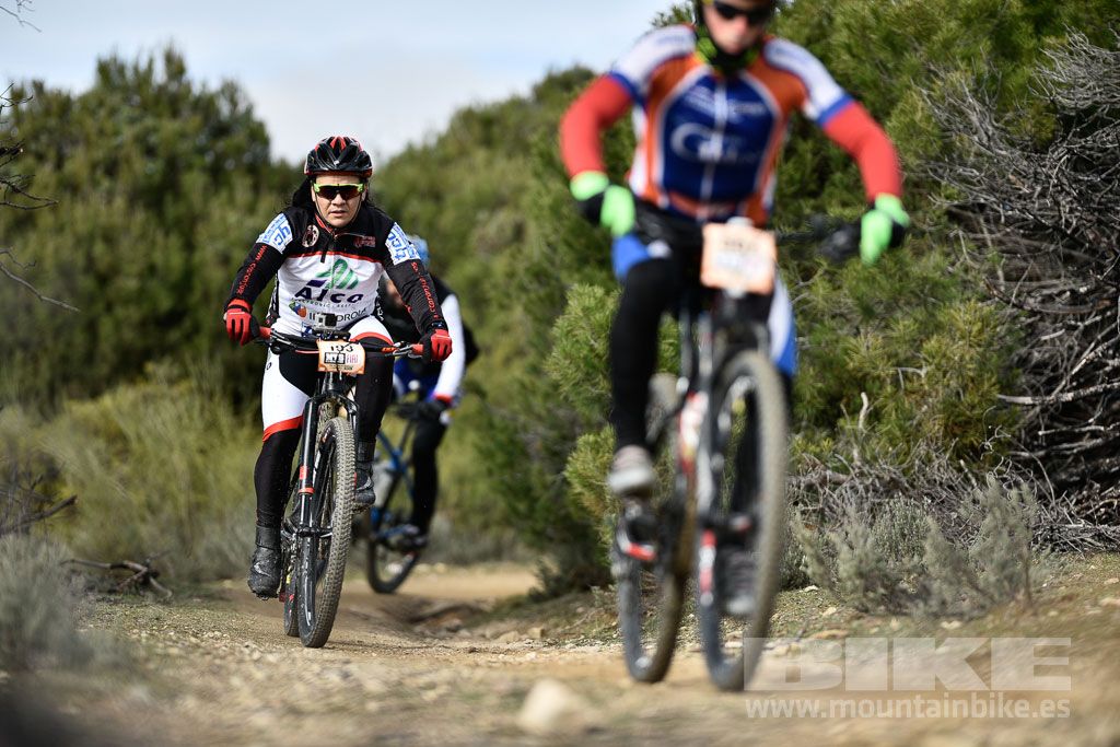 MTB 4 Estaciones Valdemorillo 2016 Ubicación 1 Galería 4