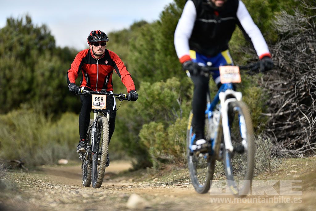 MTB 4 Estaciones Valdemorillo 2016 Ubicación 1 Galería 4
