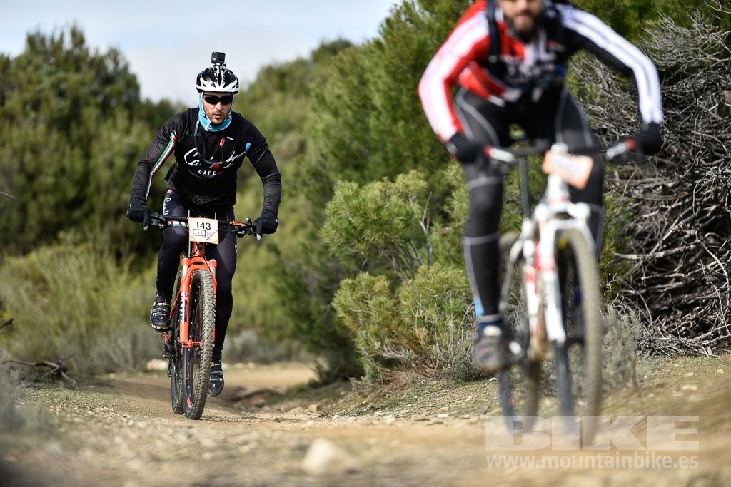 MTB 4 Estaciones Valdemorillo 2016 Ubicación 1 Galería 4