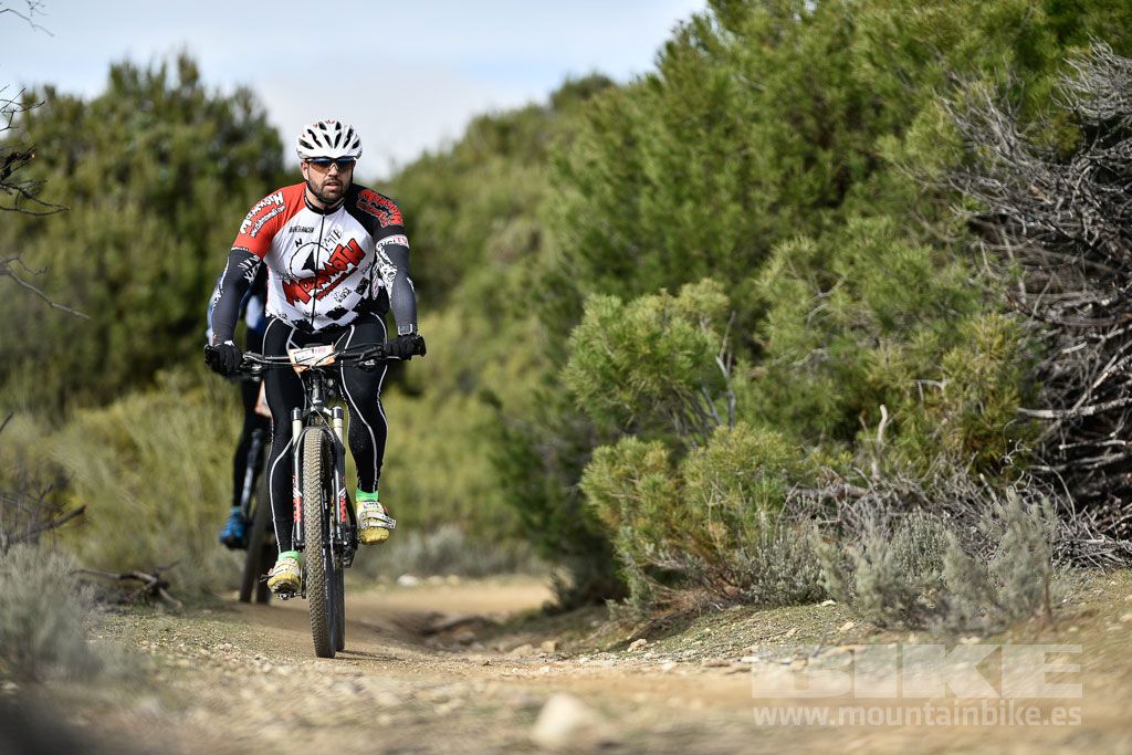 MTB 4 Estaciones Valdemorillo 2016 Ubicación 1 Galería 4