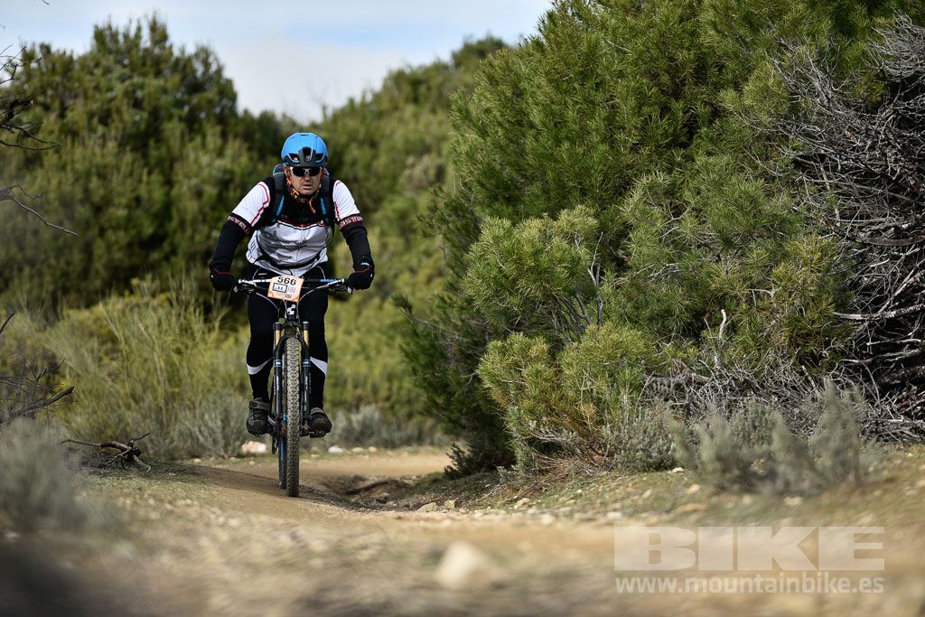 MTB 4 Estaciones Valdemorillo 2016 Ubicación 1 Galería 4