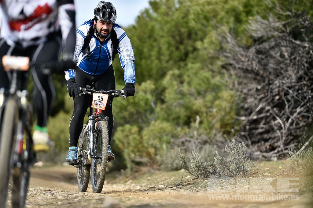 MTB 4 Estaciones Valdemorillo 2016 Ubicación 1 Galería 4