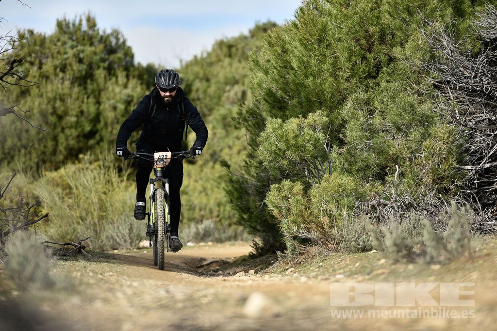 MTB 4 Estaciones Valdemorillo 2016 Ubicación 1 Galería 4