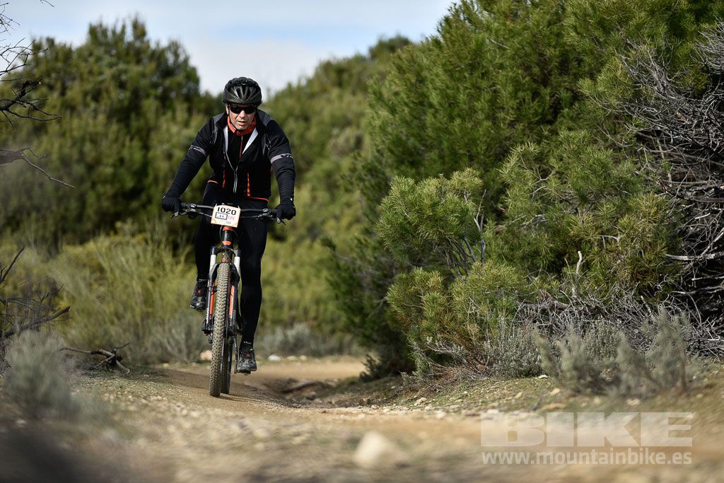 MTB 4 Estaciones Valdemorillo 2016 Ubicación 1 Galería 4