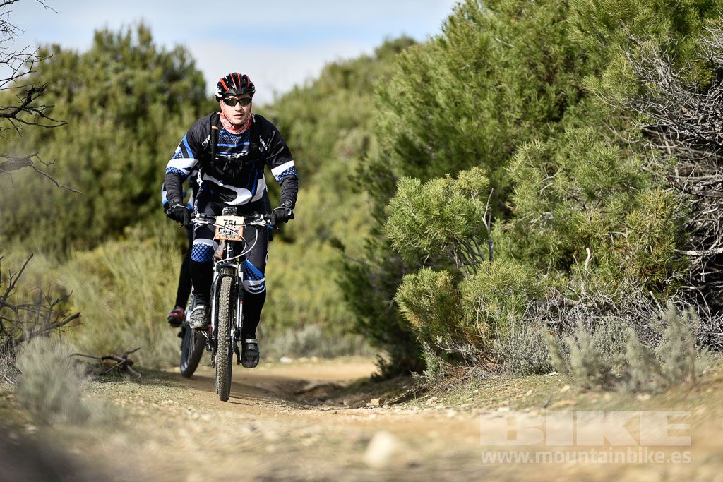 MTB 4 Estaciones Valdemorillo 2016 Ubicación 1 Galería 4