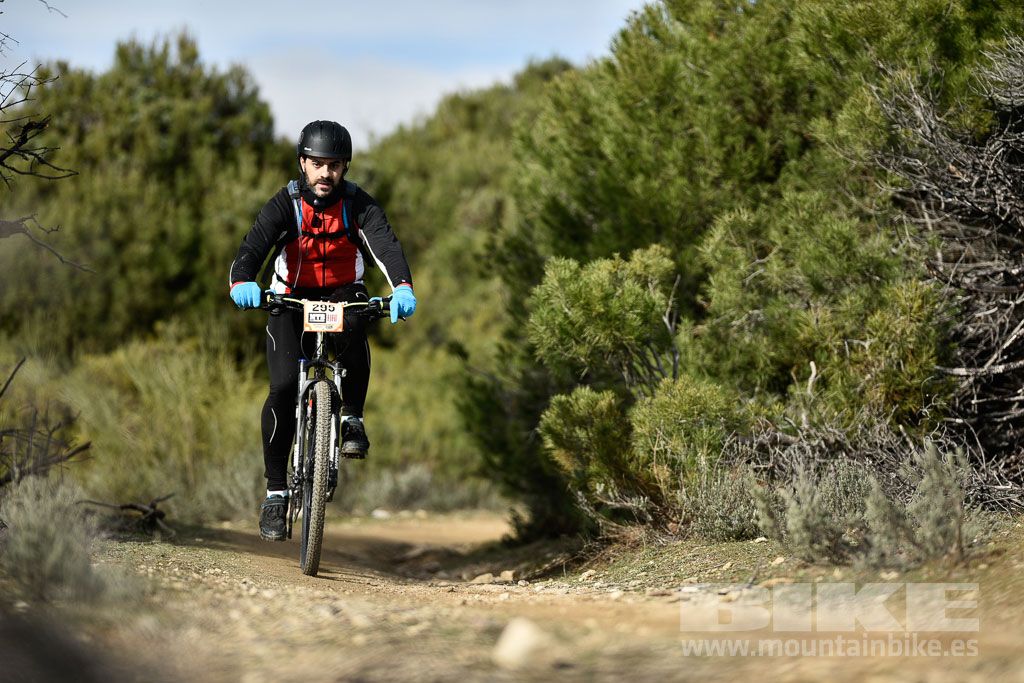 MTB 4 Estaciones Valdemorillo 2016 Ubicación 1 Galería 4