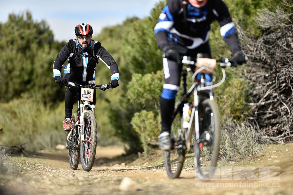 MTB 4 Estaciones Valdemorillo 2016 Ubicación 1 Galería 4