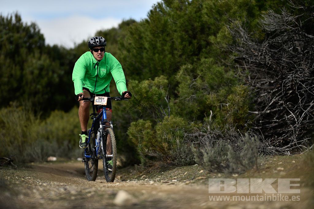 MTB 4 Estaciones Valdemorillo 2016 Ubicación 1 Galería 4