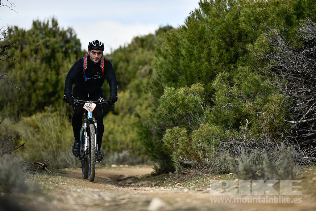 MTB 4 Estaciones Valdemorillo 2016 Ubicación 1 Galería 4