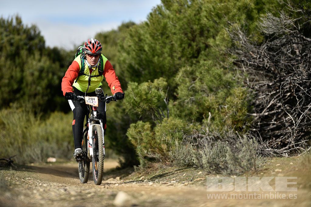 MTB 4 Estaciones Valdemorillo 2016 Ubicación 1 Galería 4
