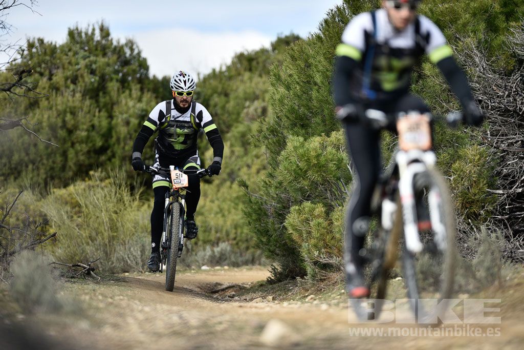 MTB 4 Estaciones Valdemorillo 2016 Ubicación 1 Galería 4