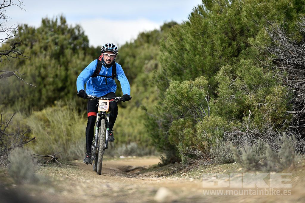 MTB 4 Estaciones Valdemorillo 2016 Ubicación 1 Galería 4