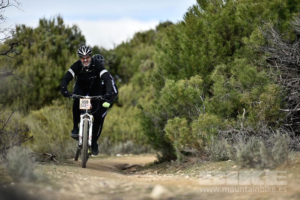 MTB 4 Estaciones Valdemorillo 2016 Ubicación 1 Galería 4