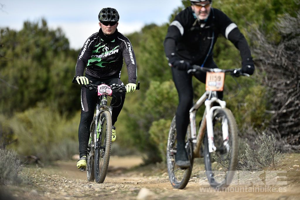 MTB 4 Estaciones Valdemorillo 2016 Ubicación 1 Galería 4