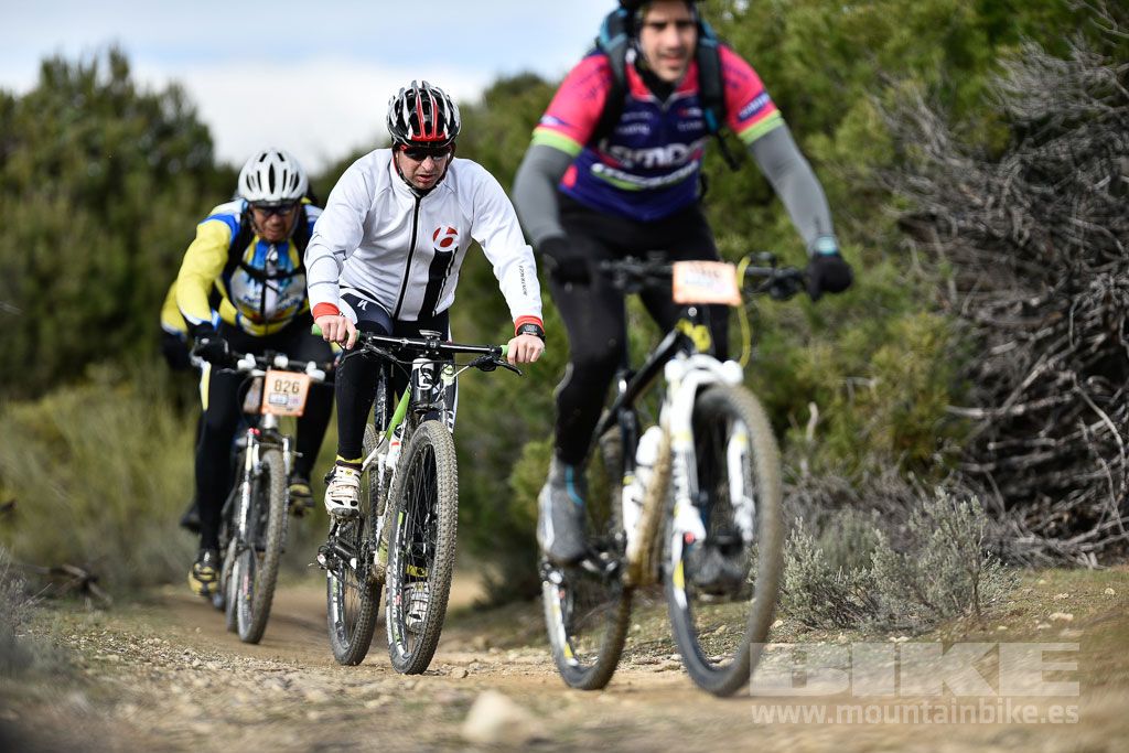 MTB 4 Estaciones Valdemorillo 2016 Ubicación 1 Galería 4