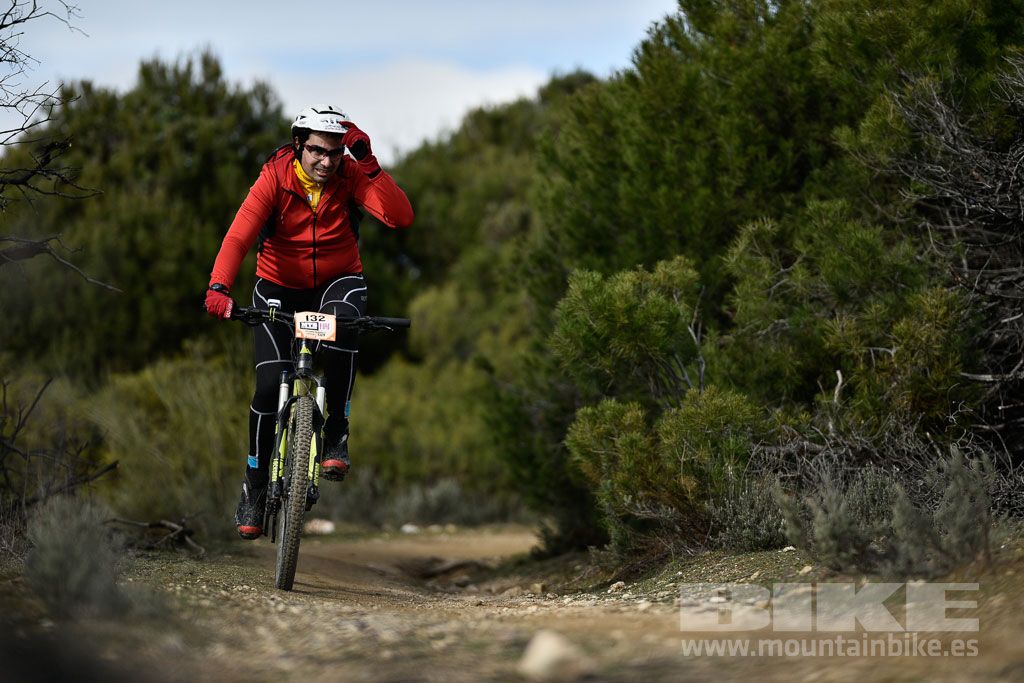 MTB 4 Estaciones Valdemorillo 2016 Ubicación 1 Galería 4