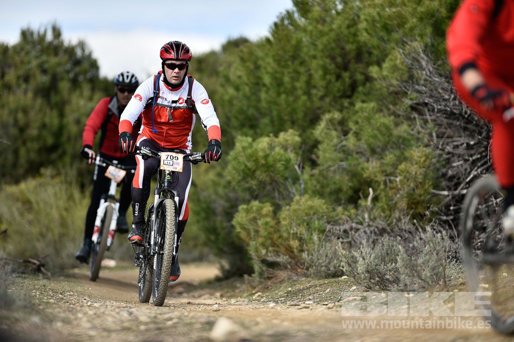 MTB 4 Estaciones Valdemorillo 2016 Ubicación 1 Galería 4