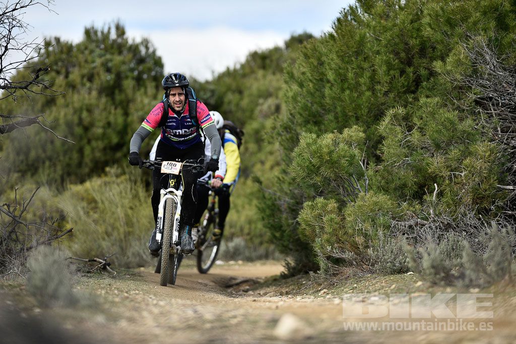 MTB 4 Estaciones Valdemorillo 2016 Ubicación 1 Galería 4