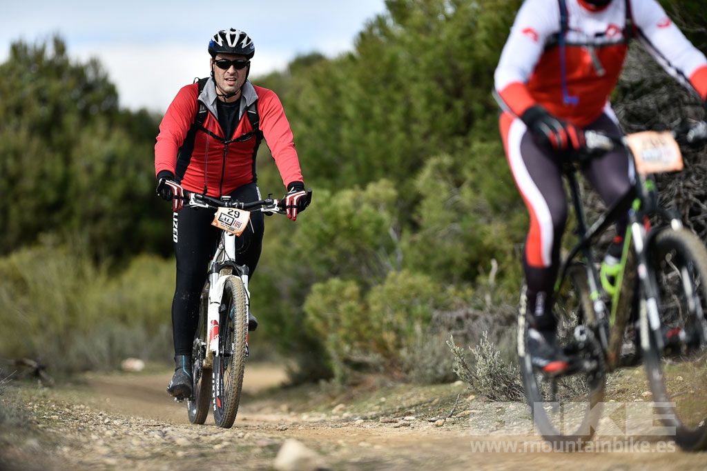 MTB 4 Estaciones Valdemorillo 2016 Ubicación 1 Galería 4