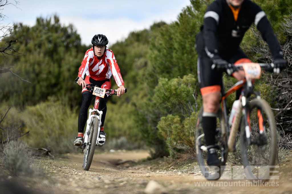 MTB 4 Estaciones Valdemorillo 2016 Ubicación 1 Galería 4