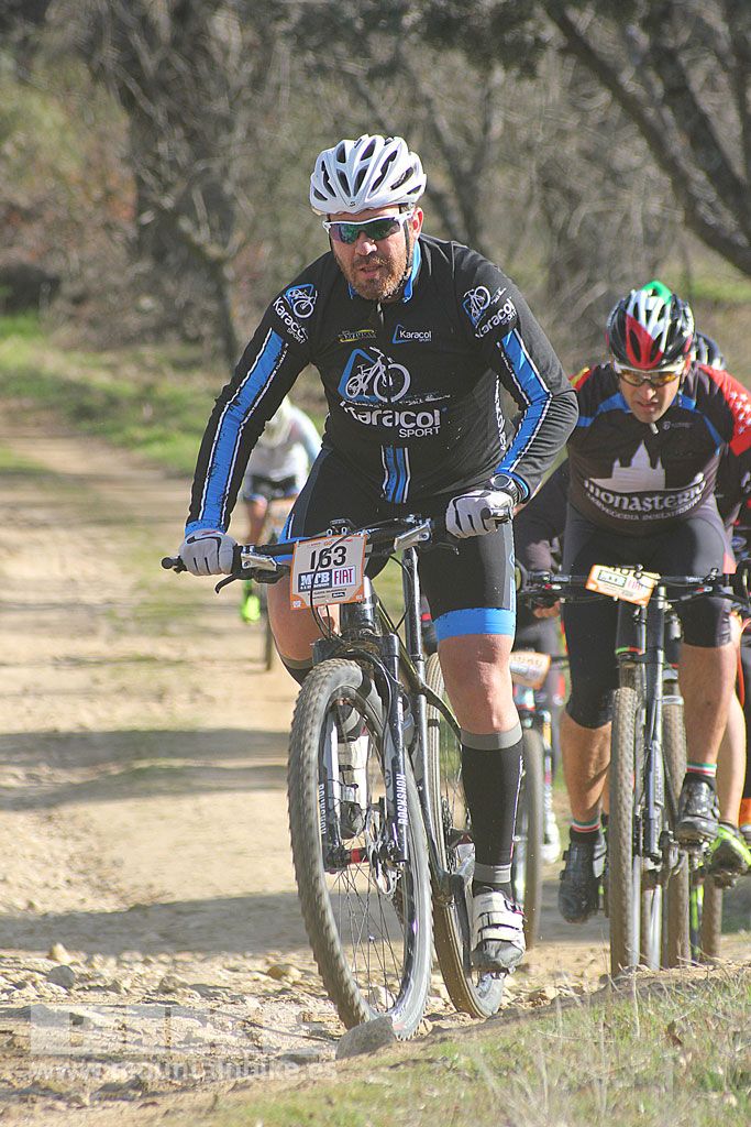 MTB 4 Estaciones Valdemorillo 2016 Ubicación 2 Galería 7