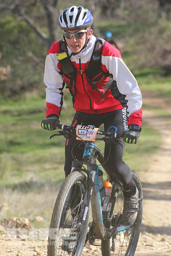 MTB 4 Estaciones Valdemorillo 2016 Ubicación 2 Galería 7