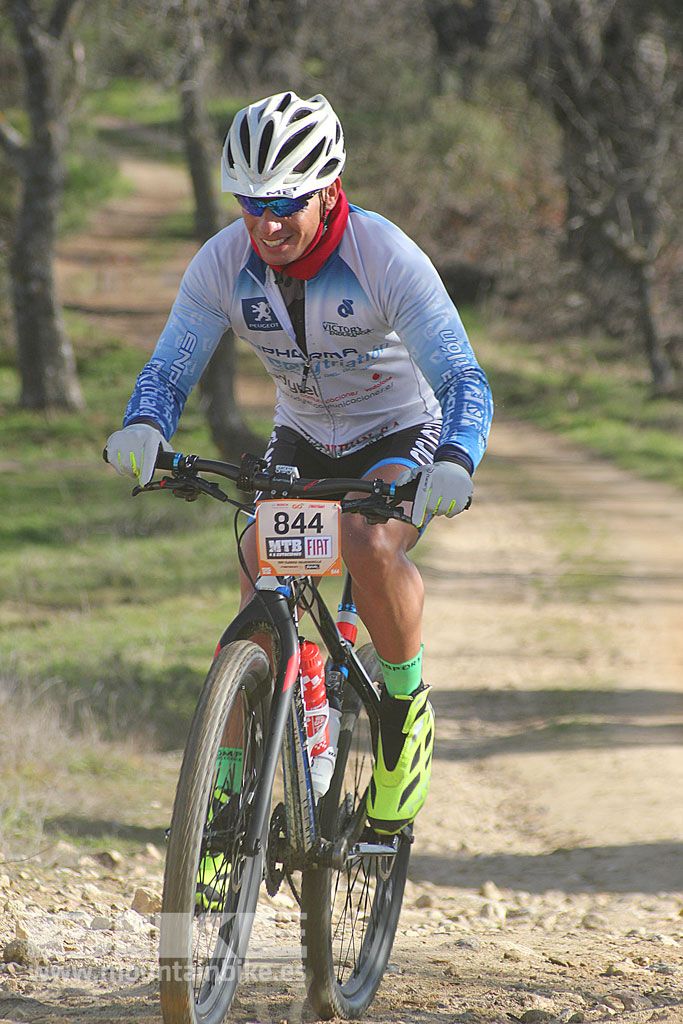 MTB 4 Estaciones Valdemorillo 2016 Ubicación 2 Galería 7
