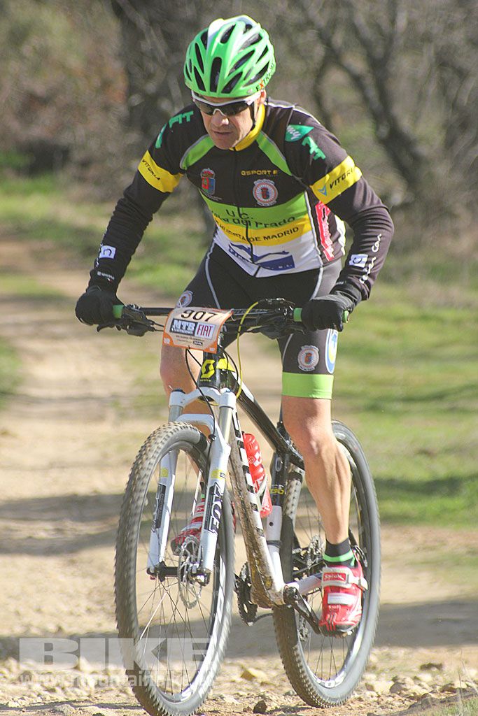 MTB 4 Estaciones Valdemorillo 2016 Ubicación 2 Galería 7