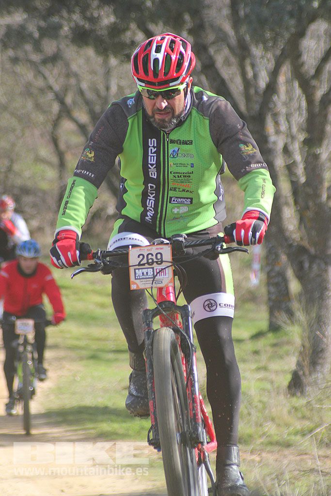 MTB 4 Estaciones Valdemorillo 2016 Ubicación 2 Galería 7