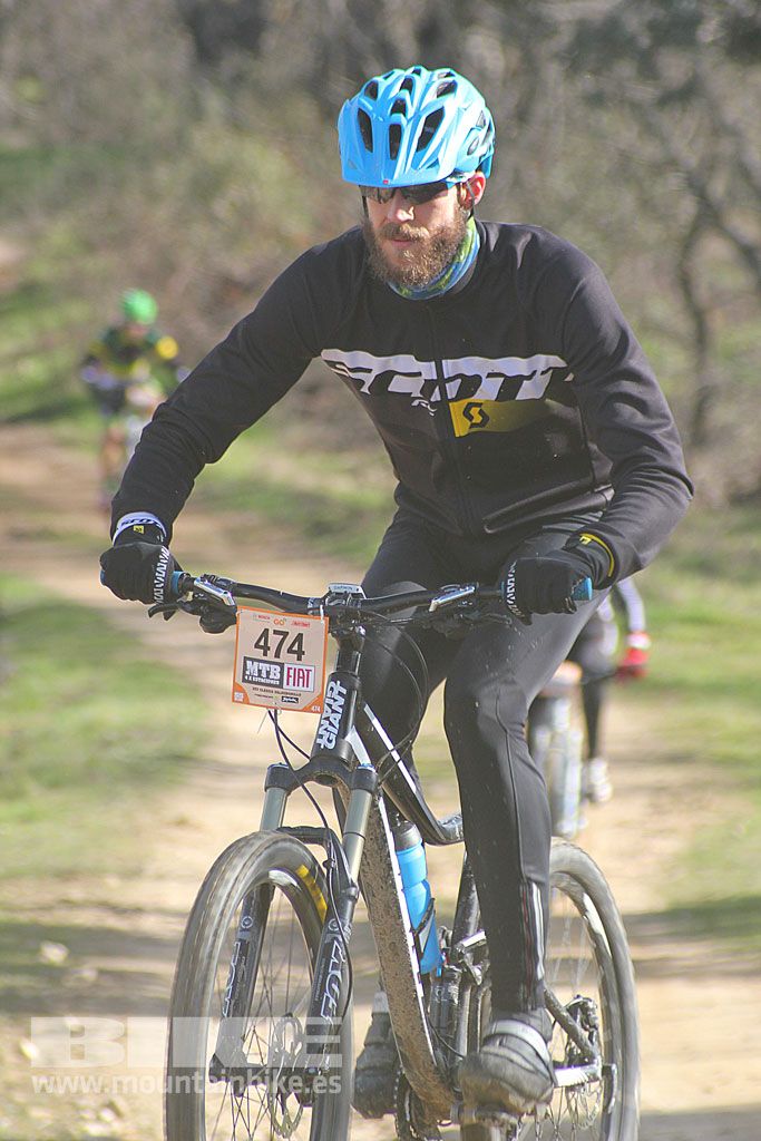 MTB 4 Estaciones Valdemorillo 2016 Ubicación 2 Galería 7