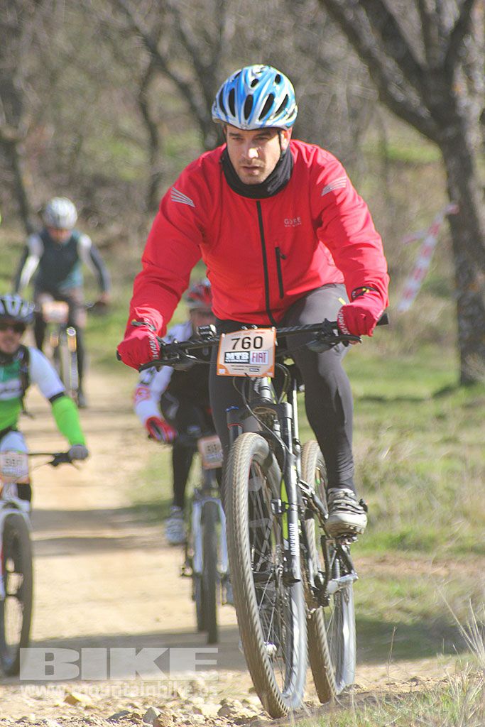 MTB 4 Estaciones Valdemorillo 2016 Ubicación 2 Galería 7
