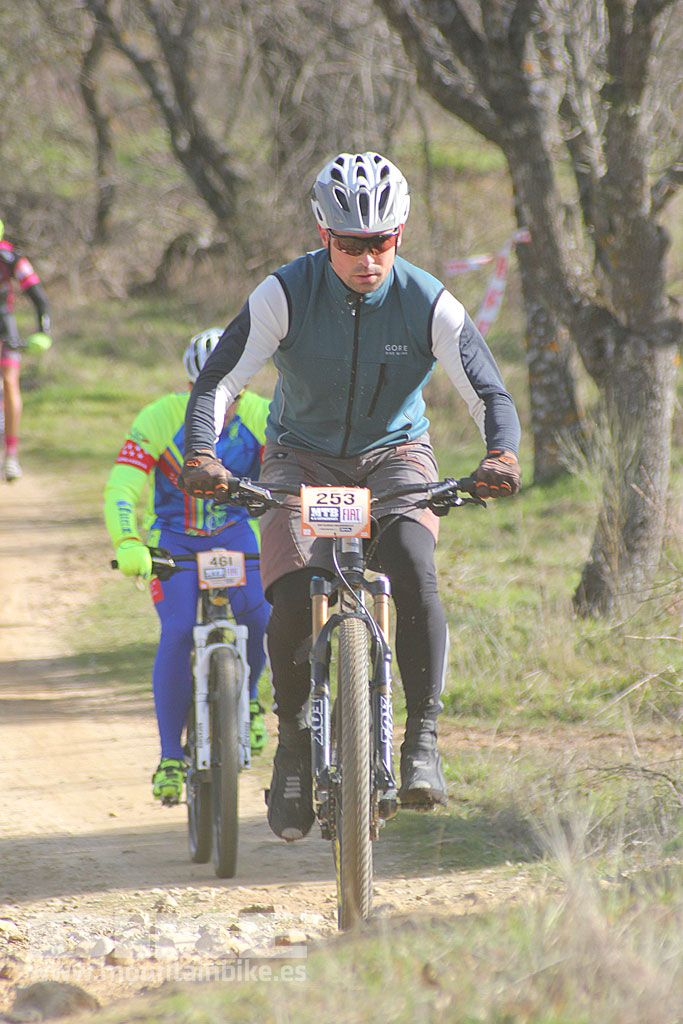 MTB 4 Estaciones Valdemorillo 2016 Ubicación 2 Galería 7