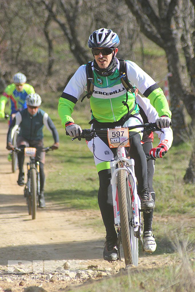 MTB 4 Estaciones Valdemorillo 2016 Ubicación 2 Galería 7