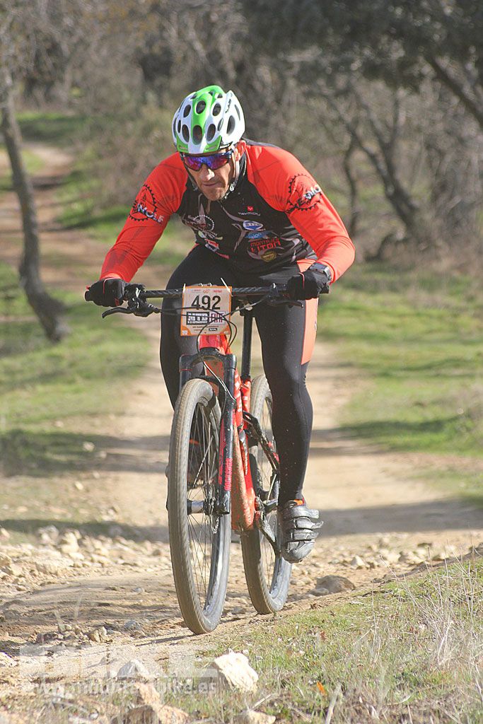 MTB 4 Estaciones Valdemorillo 2016 Ubicación 2 Galería 7