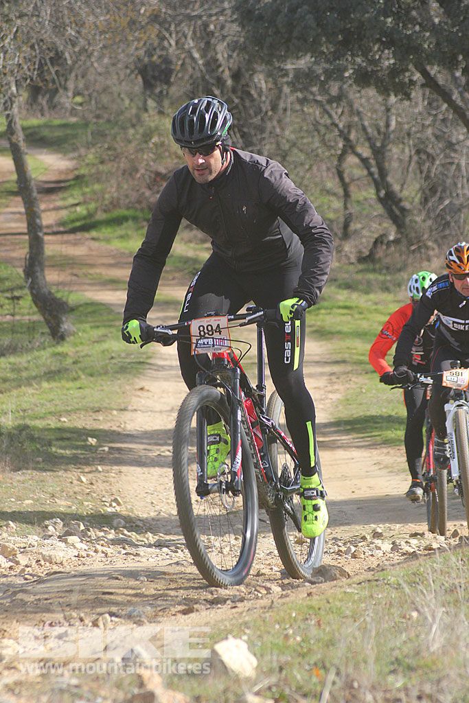 MTB 4 Estaciones Valdemorillo 2016 Ubicación 2 Galería 7