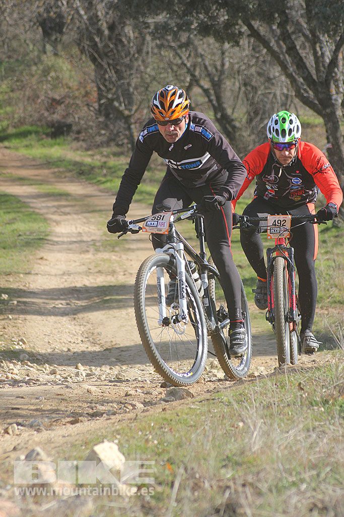 MTB 4 Estaciones Valdemorillo 2016 Ubicación 2 Galería 7