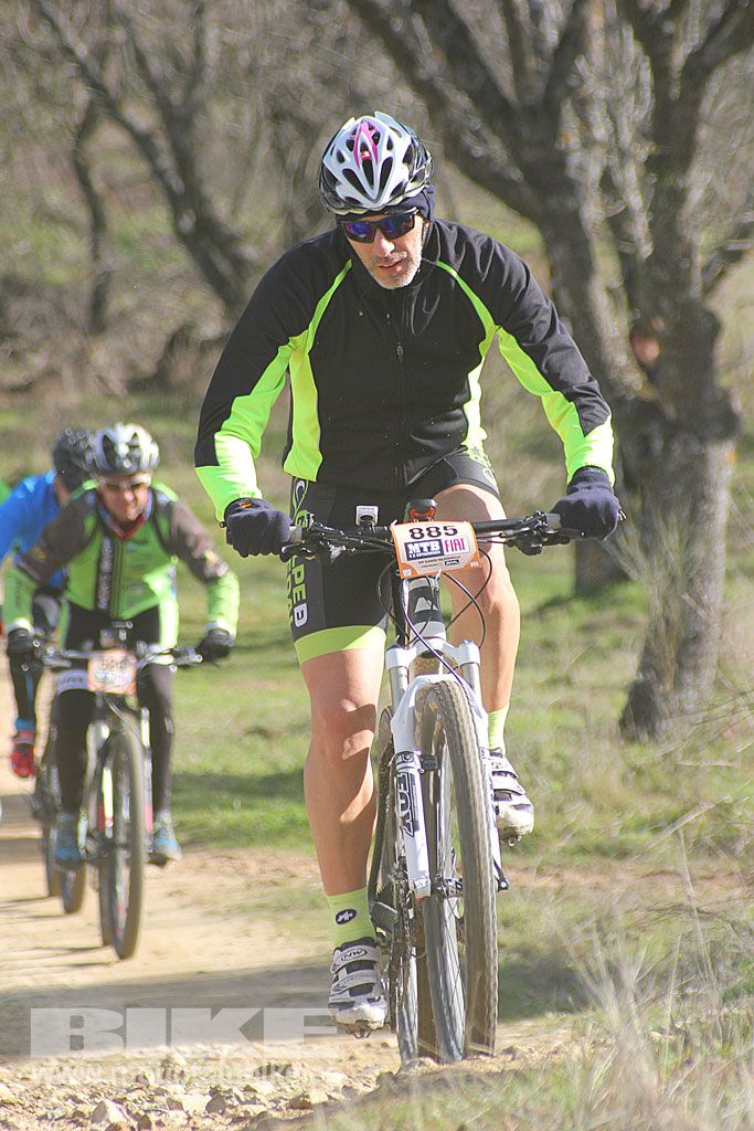 MTB 4 Estaciones Valdemorillo 2016 Ubicación 2 Galería 7