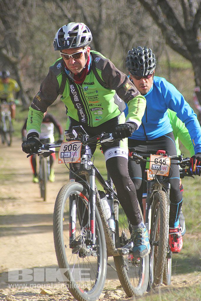 MTB 4 Estaciones Valdemorillo 2016 Ubicación 2 Galería 7