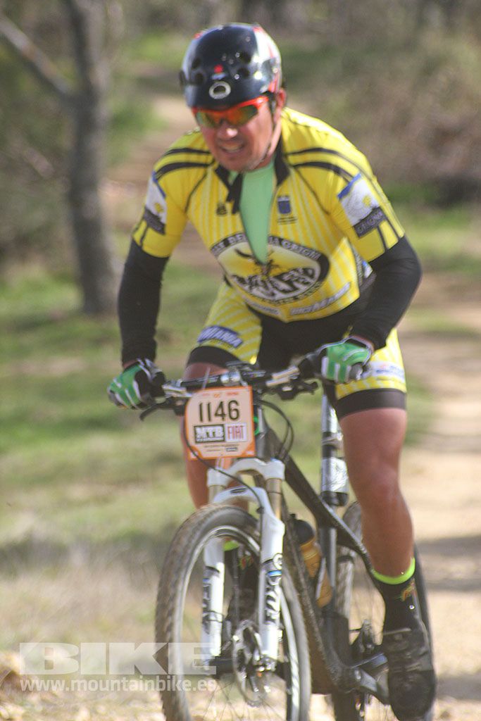 MTB 4 Estaciones Valdemorillo 2016 Ubicación 2 Galería 7